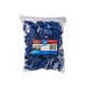 Изолирующий колпачок Netko NPB-RJ45-blu (51584)
