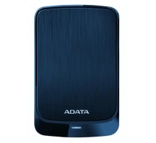 Внешний жесткий диск Adata HV320 - Blue AHV320-2TU31-CBL