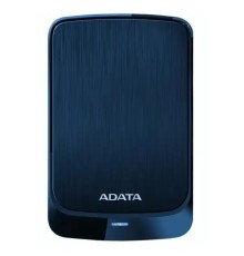 Внешний жесткий диск Adata HV320 - Blue AHV320-2TU31-CBL