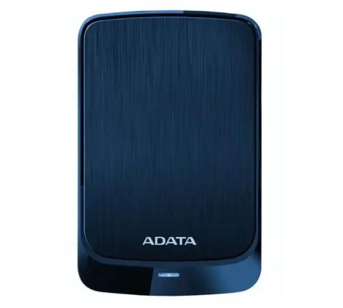 Внешний жесткий диск Adata HV320 - Blue AHV320-2TU31-CBL