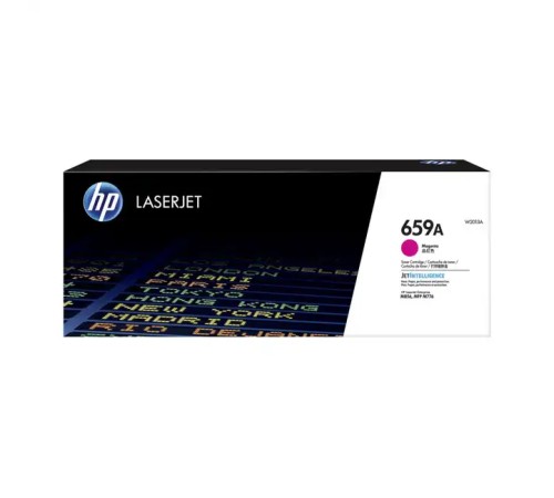 Картридж HP 659A W2013A