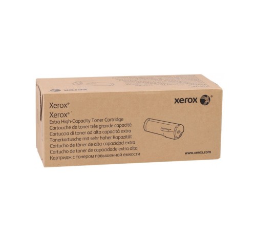 Тонер Xerox VersaLink C8000 106R04042