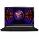 Ноутбук MSI GF63 Thin 9S7-16R821-1048