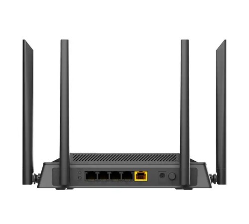 Маршрутизатор для дома D-Link DIR-842/RU/R1B