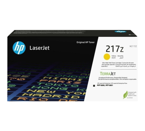 Картридж HP W2172Z