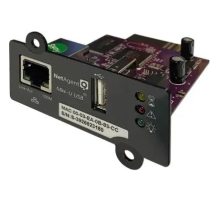 Адаптер SNMP Powercom DS807