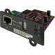 Адаптер SNMP Powercom DS807