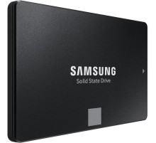 SSD диск Samsung 870 EVO 2Tb MZ-77E2T0B/EU