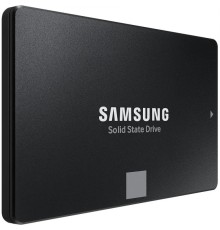 SSD диск Samsung 870 EVO 2Tb MZ-77E2T0B/EU