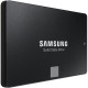 SSD диск Samsung 870 EVO 2Tb MZ-77E2T0B/EU
