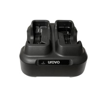 Зарядная станция для U2 / 2 слота ТСД Urovo ACC-HBCU21