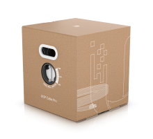Кабель FTP Ubiquiti UISP Cable Pro UISP-CABLE-PRO