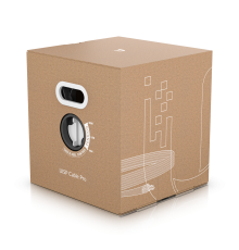 Кабель FTP Ubiquiti UISP Cable Pro UISP-CABLE-PRO