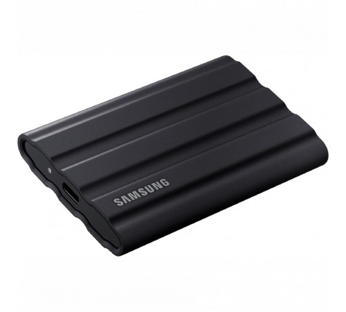 SSD диск Samsung T7 Shield 2Tb MU-PE2T0S/WW