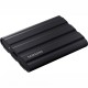 SSD диск Samsung T7 Shield 2Tb MU-PE2T0S/WW