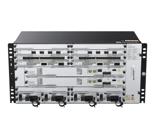Маршрутизатор Huawei NetEngine 8000 M14