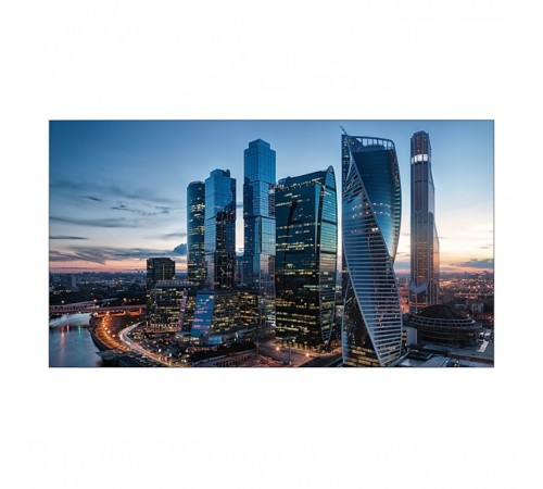 LED / LCD панель Samsung VM55T-E LH55VMTEBGBXCI