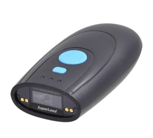 Беспроводной сканер штрих-кода Mertech CL-5300 P2D 4857 Беспроводной сканер штрих-кода Mertech CL-5300 P2D 4857