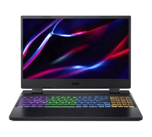 Ноутбук Acer Nitro 5 AN515-58 NH.QLZCD.002