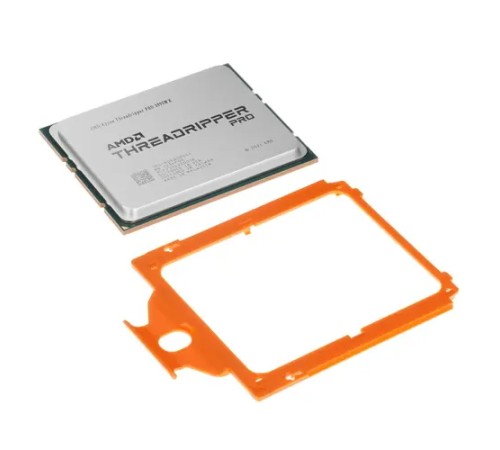 Процессор AMD Ryzen Threadripper PRO 5995WX OEM 100-000000444