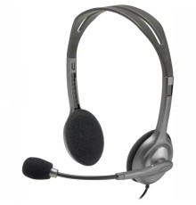 Гарнитура Logitech H111 981-000593