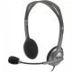 Гарнитура Logitech H111 981-000593