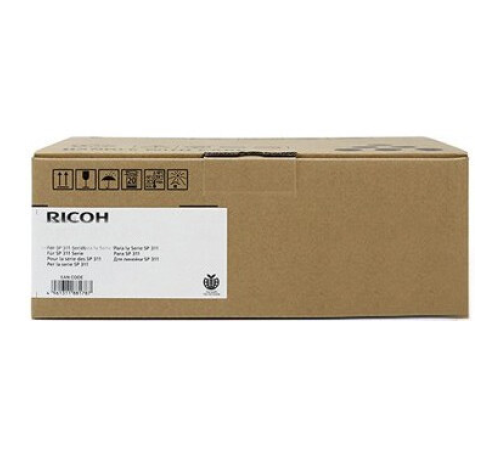 Отделитель Ricoh D2063606