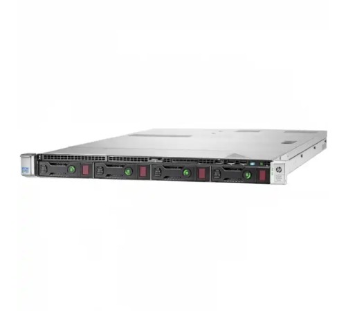 Сервер HP ProLiant DL360 Gen10 P19765-B21_Base_NC