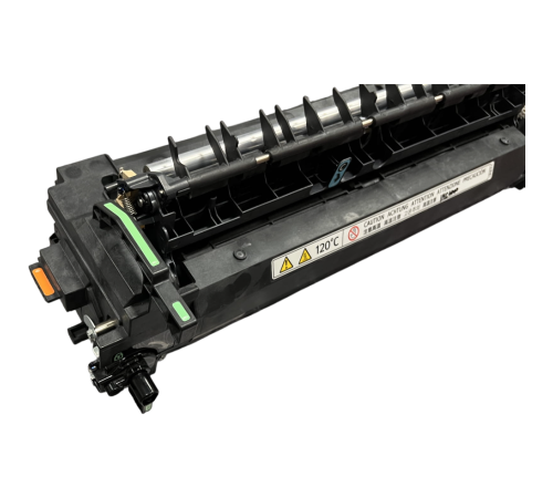 Узел термозакрепления Ricoh D0BQ4025