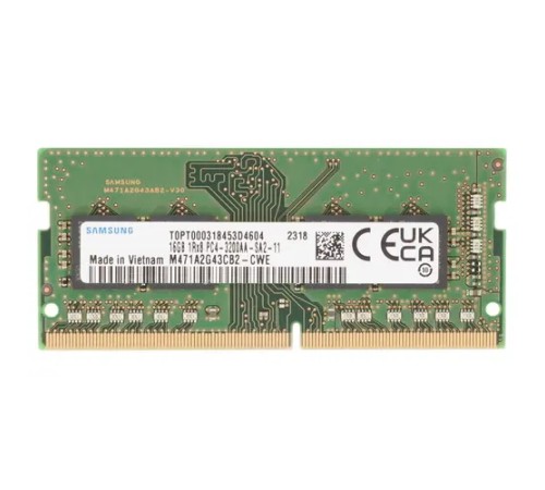 ОЗУ Samsung M471A2G43CB2 M471A2G43CB2-CWEDY ОЗУ Samsung M471A2G43CB2 M471A2G43CB2-CWEDY