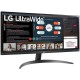 Монитор LG 29 UltraWide 29WP500-B 29WP500-B.ARUZ