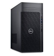Рабочая станция Dell Precision 3680 MT (3680-7650) (id 33664)