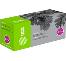 Картридж лазерный Cactus CS-D111L