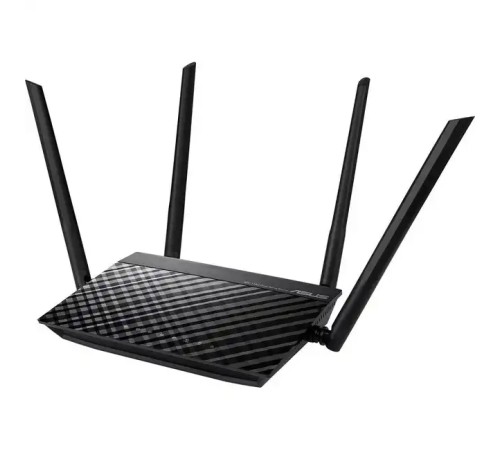 Маршрутизатор для дома Asus RT-AC1200 v2 [90IG0550-BM3400] 90IG0550-BM3400