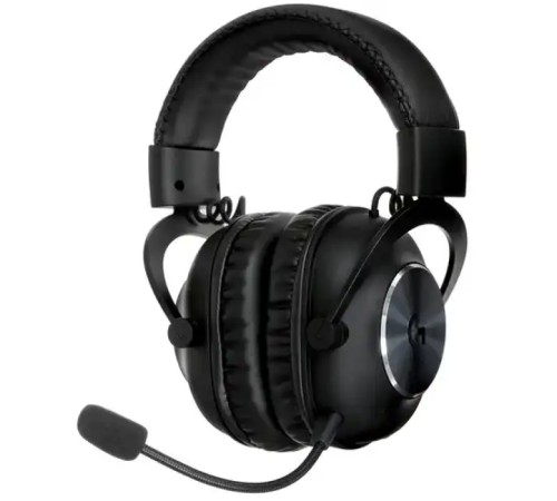 Наушники Logitech Pro X 981-000909 Наушники Logitech Pro X 981-000909