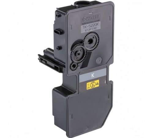 Картридж Kyocera TK-5220K 1T02R90NL1