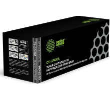 Картридж лазерный Cactus CS-CF400A