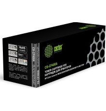 Картридж лазерный Cactus CS-CF400A