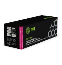 Картридж лазерный Cactus CS-CF403A