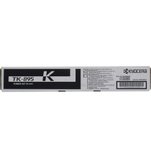 Картридж Kyocera TK-895K 1T02K00NL0