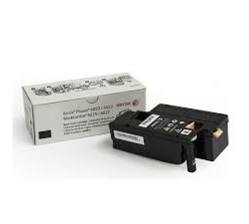 Картридж Xerox 106R02763 Black