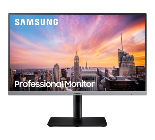 Монитор Samsung S24R650F LS24R650FDIXCI