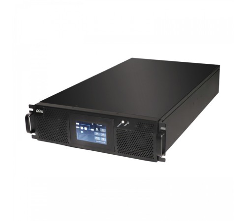 Источник бесперебойного питания Powercom VGD-II-25K33RM