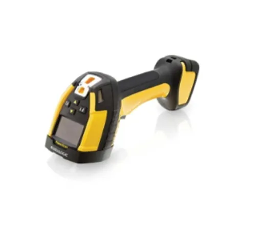 Беспроводной сканер штрих-кода Datalogic PowerScan PM9600 PM9600-DHP433RBK10
