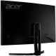 Монитор Acer 27 Nitro ED273UPbmiipx UM.HE3EE.P05