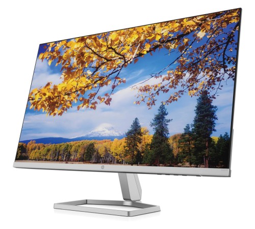 Монитор HP M27f 2G3D3AS