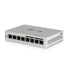 Коммутатор Ubiquiti UniFi Switch 8 60W US-8-60W