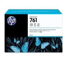 Картридж для плоттеров HP 761 с серый CM995A