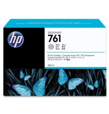 Картридж для плоттеров HP 761 с серый CM995A