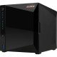 Дисковая системы хранения данных СХД Asus DRIVESTOR 4 Pro AS3304T 90IX01L0-BW3S00